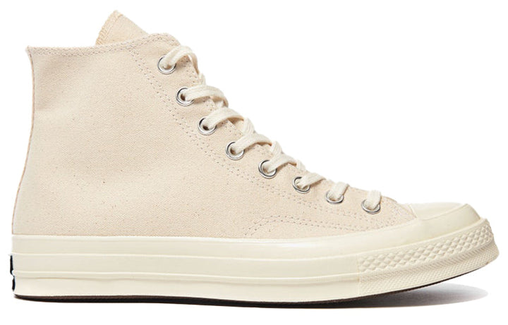 CONVERSE CHUCK TAYLOR ALL-STAR 70 HI NATURAL