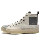CONVERSE CHUCK TAYLOR ALL-STAR 70 HI X A-COLD-WALL SILVER BIRCH