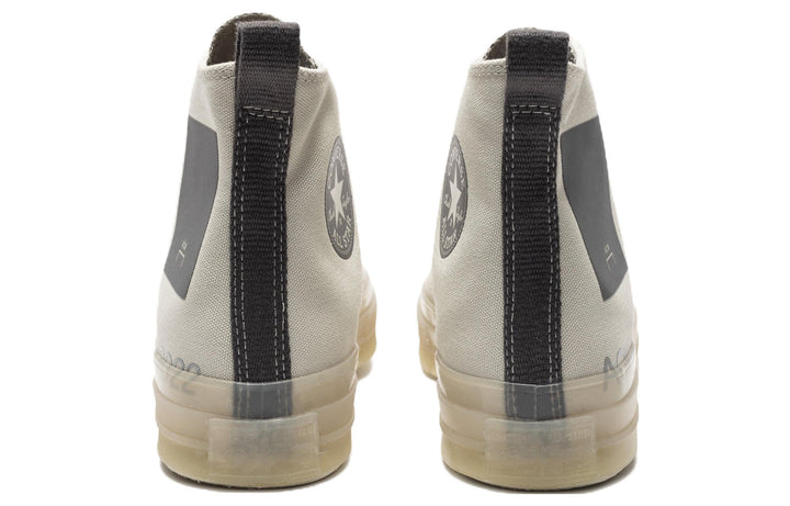 CONVERSE CHUCK TAYLOR ALL-STAR 70 HI X A-COLD-WALL SILVER BIRCH
