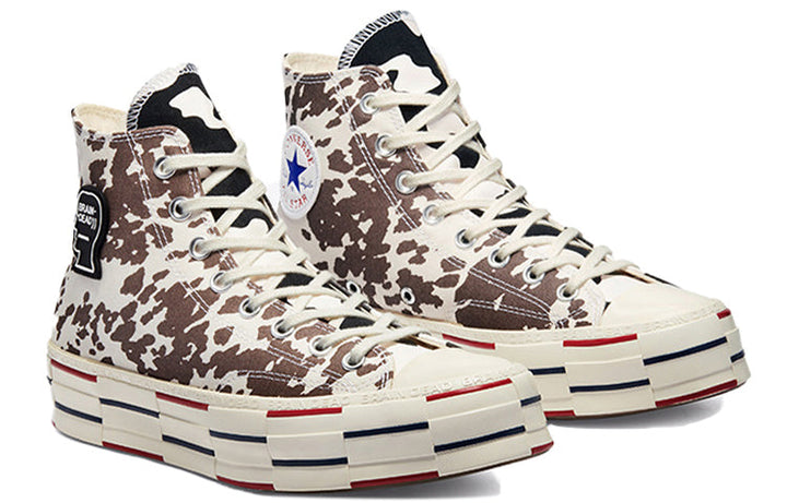 CONVERSE CHUCK TAYLOR ALL-STAR 70 HI X BRAIN DEAD EGRET