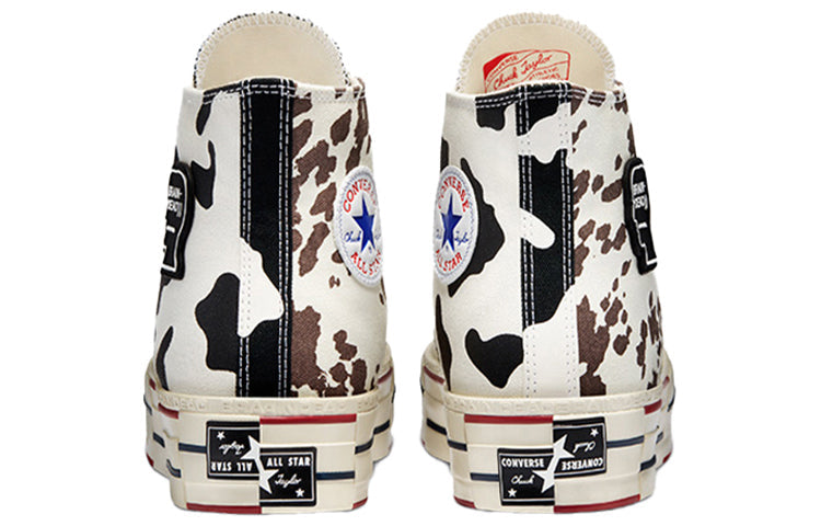 CONVERSE CHUCK TAYLOR ALL-STAR 70 HI X BRAIN DEAD EGRET