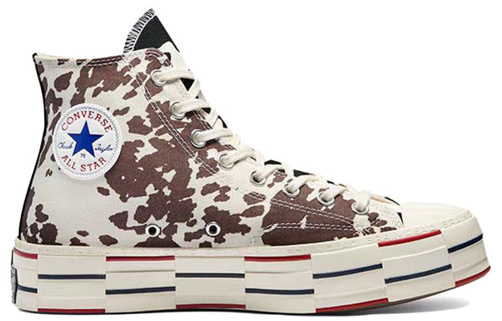 CONVERSE CHUCK TAYLOR ALL-STAR 70 HI X BRAIN DEAD EGRET