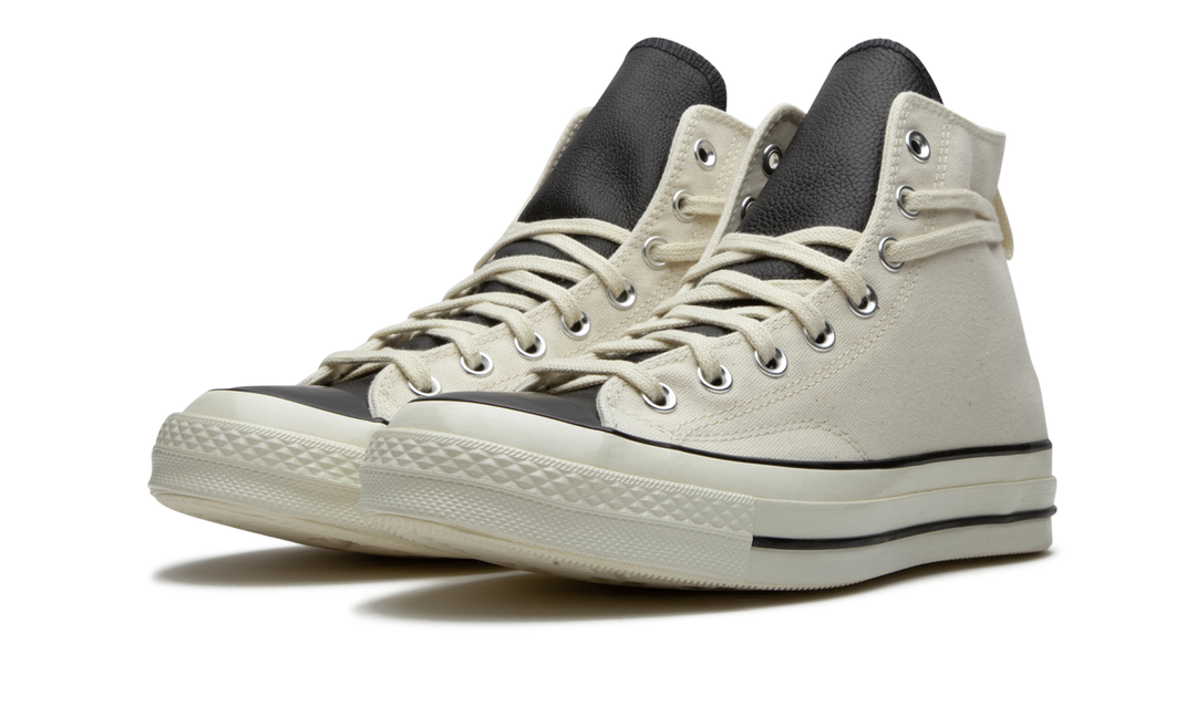 CONVERSE CHUCK TAYLOR ALL-STAR 70 HI X FEAR OF GOD NATURAL