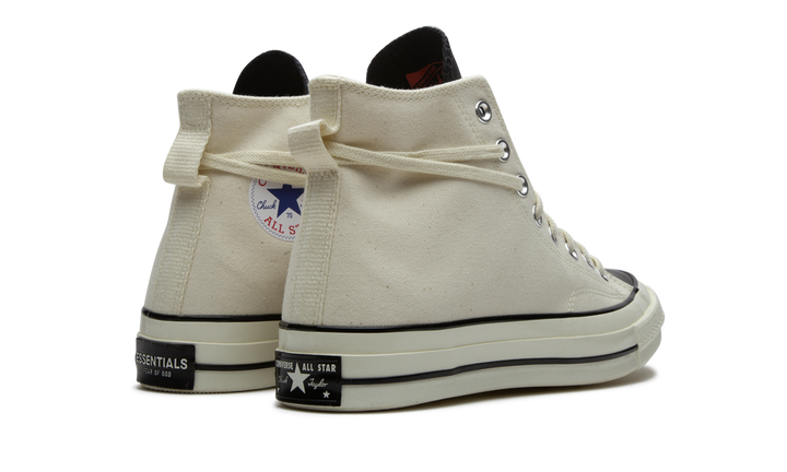 CONVERSE CHUCK TAYLOR ALL-STAR 70 HI X FEAR OF GOD NATURAL
