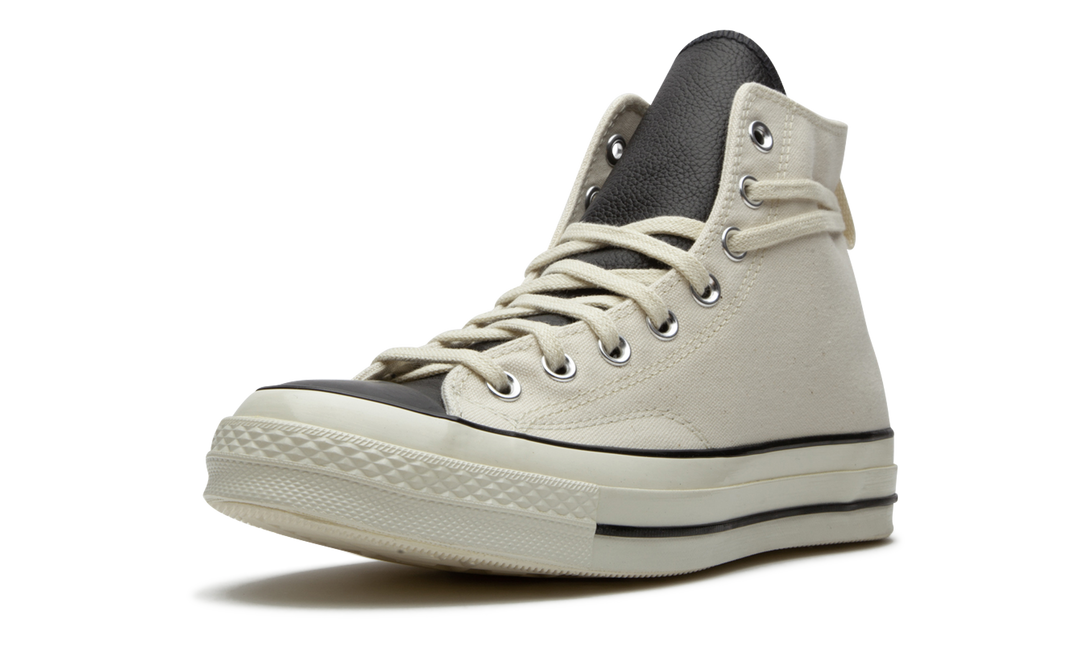 CONVERSE CHUCK TAYLOR ALL-STAR 70 HI X FEAR OF GOD NATURAL
