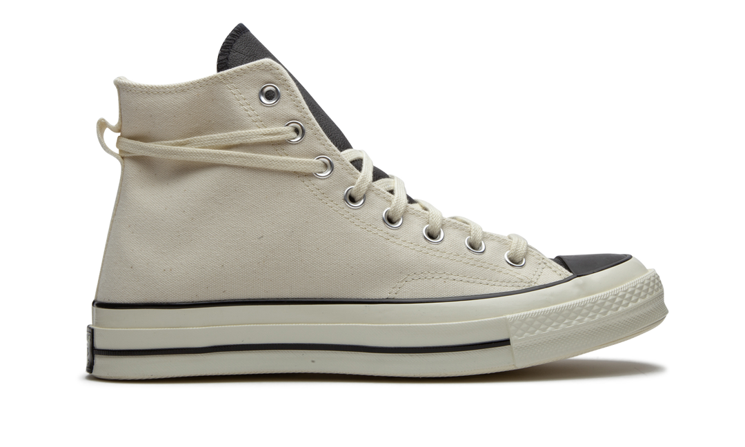 CONVERSE CHUCK TAYLOR ALL-STAR 70 HI X FEAR OF GOD NATURAL