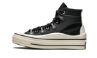 CONVERSE CHUCK TAYLOR ALL-STAR 70 HI X KIM JONES BLACK