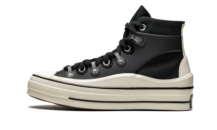 CONVERSE CHUCK TAYLOR ALL-STAR 70 HI X KIM JONES BLACK