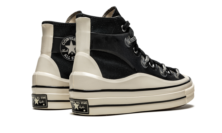 CONVERSE CHUCK TAYLOR ALL-STAR 70 HI X KIM JONES BLACK