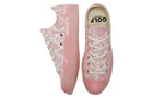CONVERSE CHUCK TAYLOR ALL-STAR 70 OX X GOLF WANG PYTHON PINK