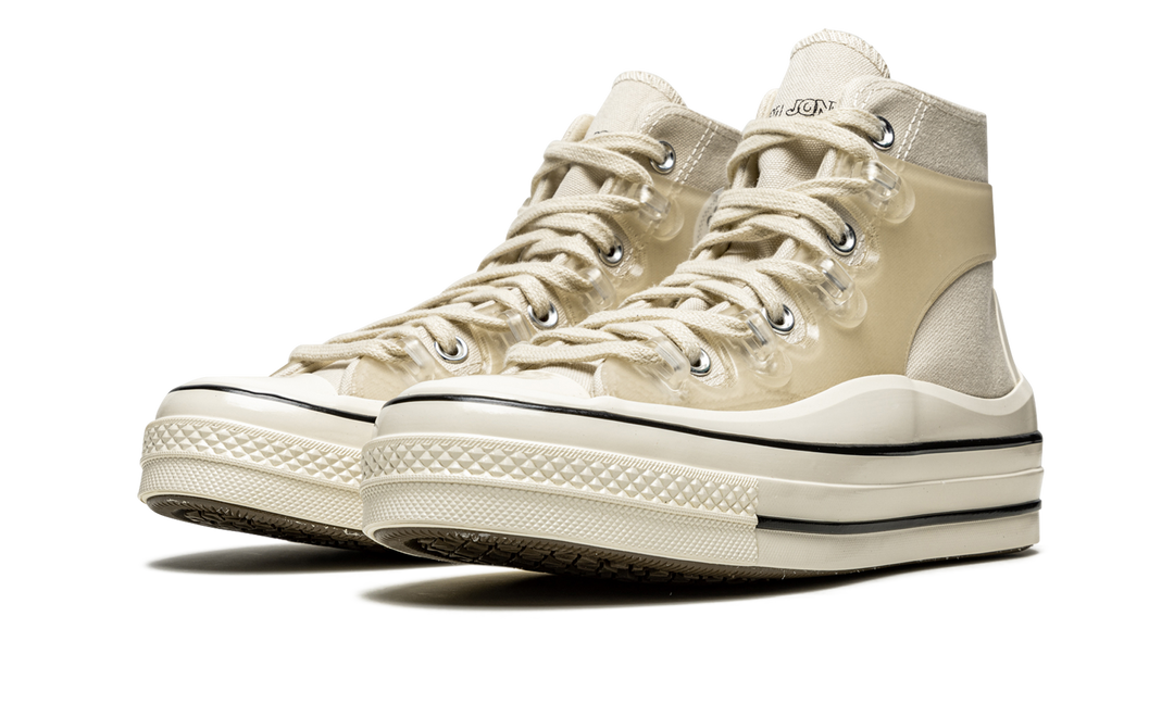 CONVERSE CHUCK TAYLOR ALL-STAR 70 X KIM JONES NATURAL