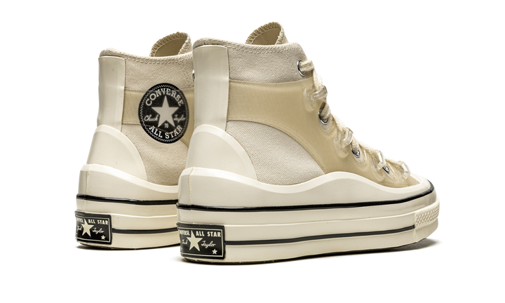 CONVERSE CHUCK TAYLOR ALL-STAR 70 X KIM JONES NATURAL