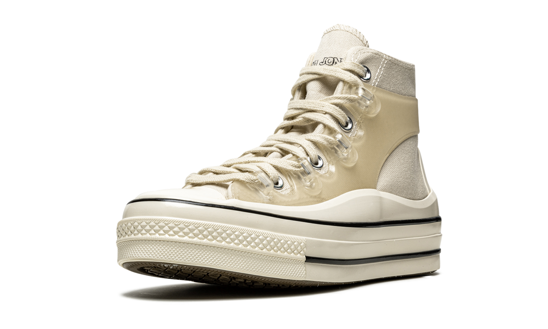 CONVERSE CHUCK TAYLOR ALL-STAR 70 X KIM JONES NATURAL