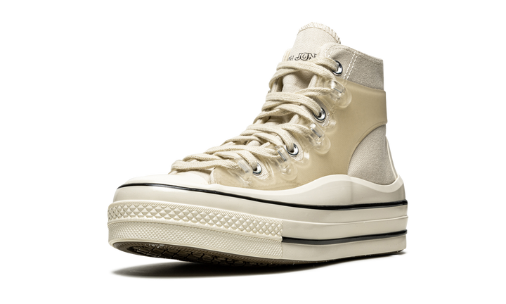 CONVERSE CHUCK TAYLOR ALL-STAR 70 X KIM JONES NATURAL