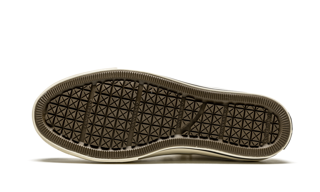 CONVERSE CHUCK TAYLOR ALL-STAR 70 X KIM JONES NATURAL