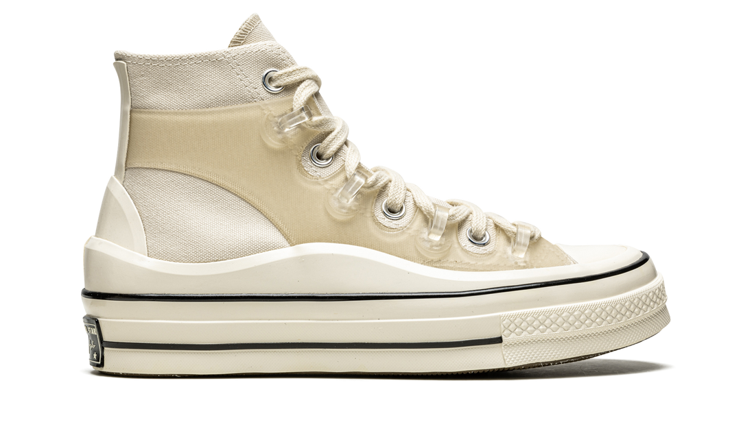CONVERSE CHUCK TAYLOR ALL-STAR 70 X KIM JONES NATURAL