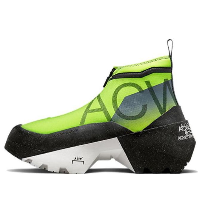 CONVERSE GEO FORMA BOOT X A-COLD-WALL VOLT