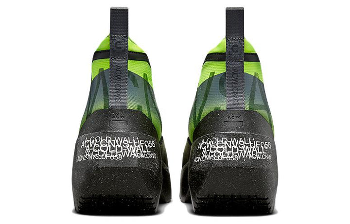 CONVERSE GEO FORMA BOOT X A-COLD-WALL VOLT