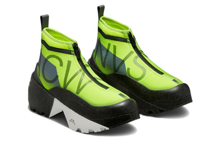 CONVERSE GEO FORMA BOOT X A-COLD-WALL VOLT