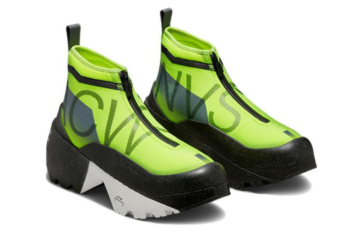 CONVERSE GEO FORMA BOOT X A-COLD-WALL VOLT