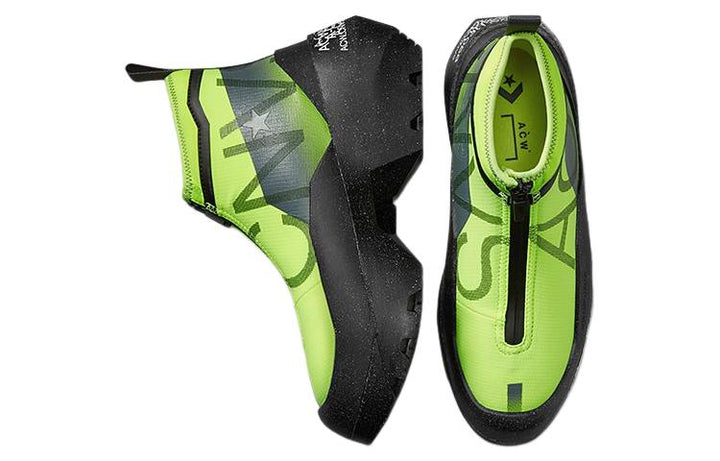 CONVERSE GEO FORMA BOOT X A-COLD-WALL VOLT