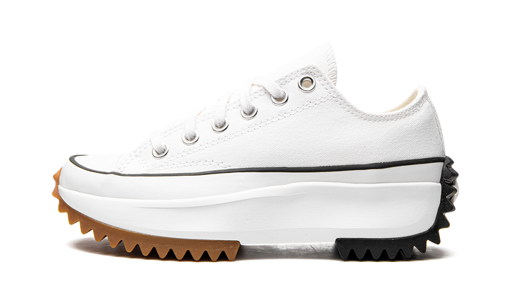 CONVERSE RUN STAR HIKE OX WHITE
