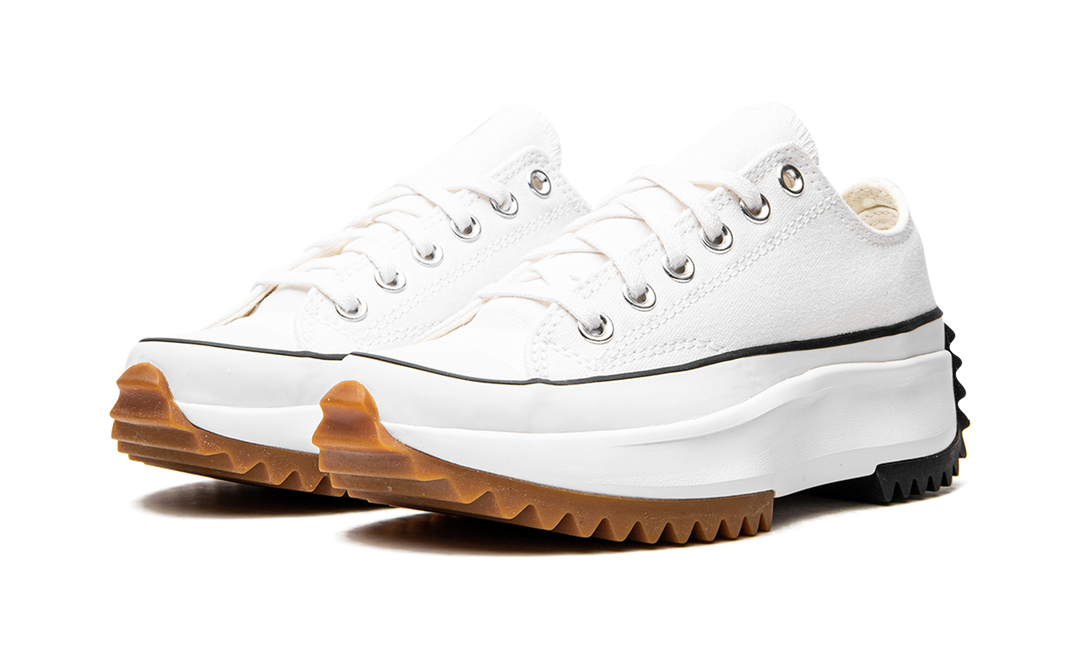 CONVERSE RUN STAR HIKE OX WHITE