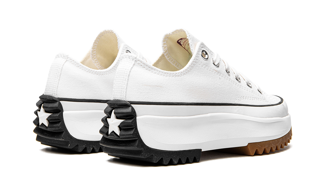 CONVERSE RUN STAR HIKE OX WHITE