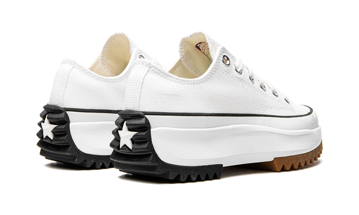 CONVERSE RUN STAR HIKE OX WHITE