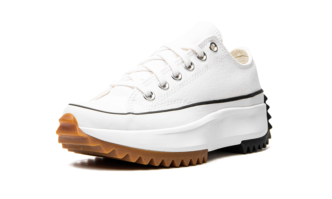 CONVERSE RUN STAR HIKE OX WHITE