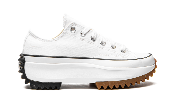 CONVERSE RUN STAR HIKE OX WHITE