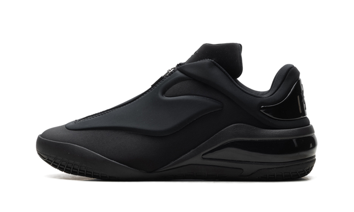 CONVERSE SHAI 001 CHARM BLACK