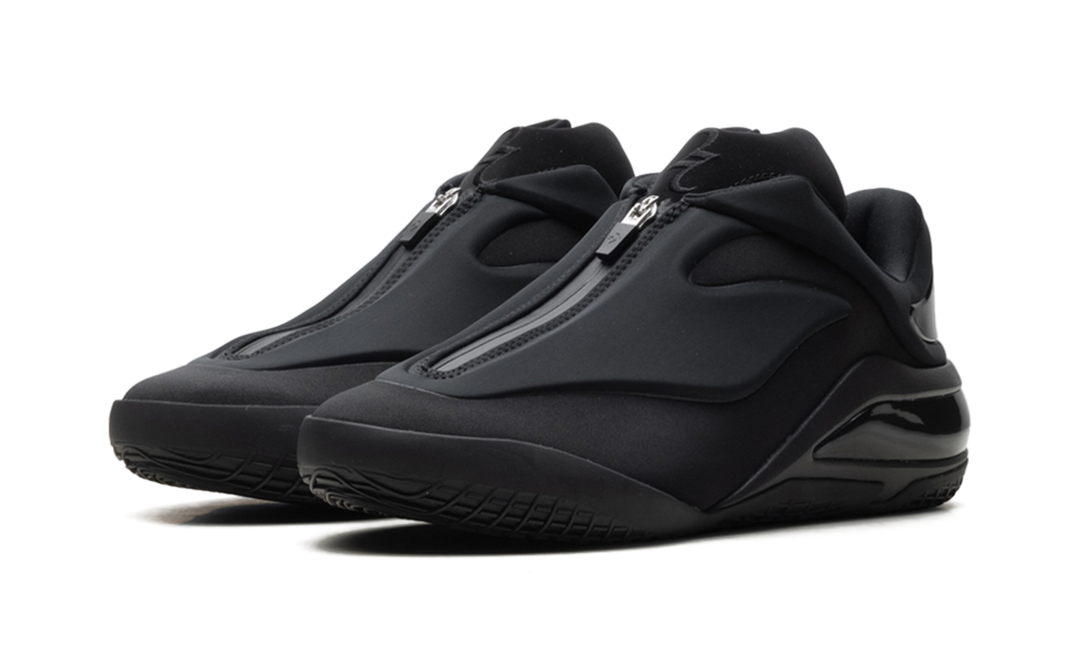 CONVERSE SHAI 001 CHARM BLACK