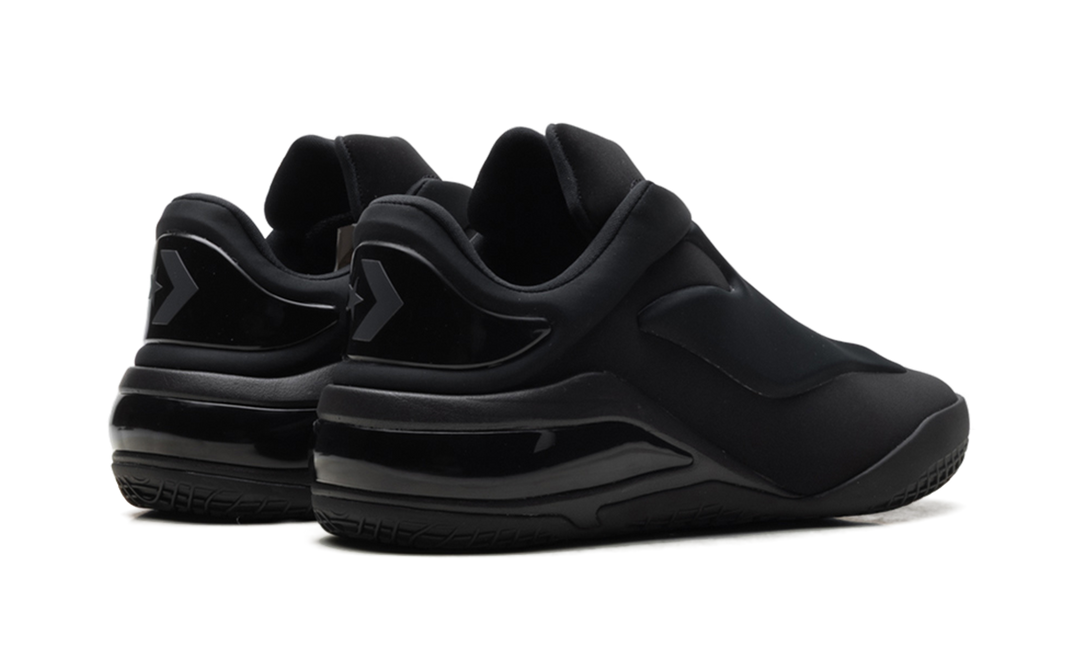 CONVERSE SHAI 001 CHARM BLACK