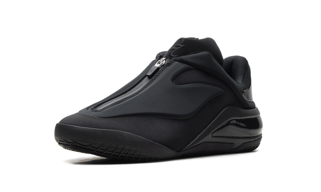 CONVERSE SHAI 001 CHARM BLACK