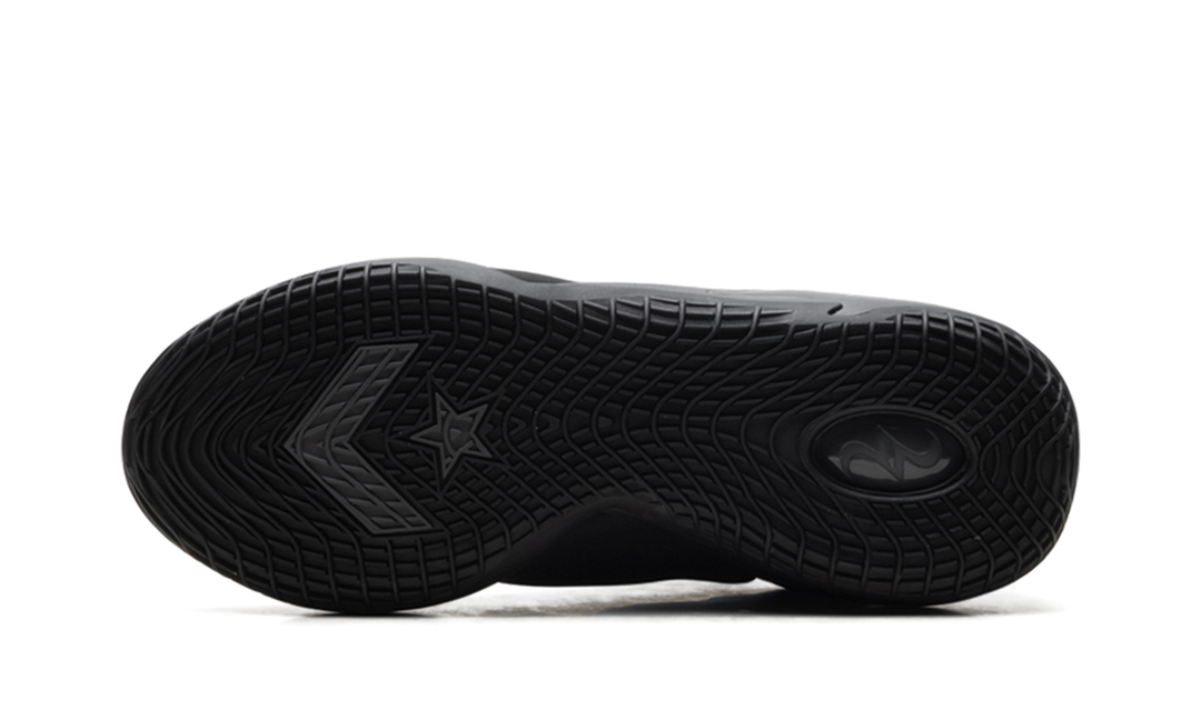 CONVERSE SHAI 001 CHARM BLACK
