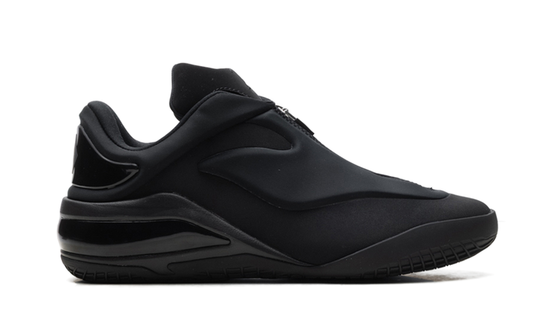 CONVERSE SHAI 001 CHARM BLACK