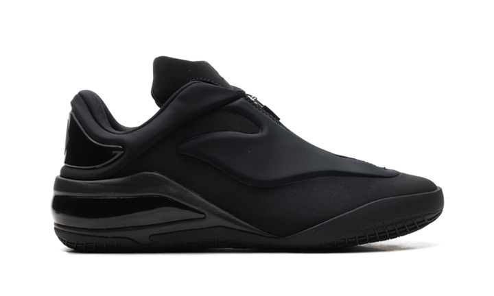 CONVERSE SHAI 001 CHARM BLACK