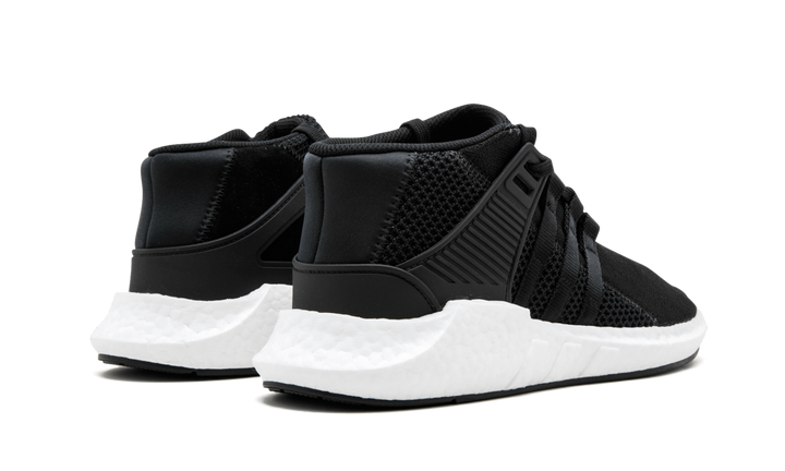 ADIDAS CORE BLACK EQT SUPPORT MID X MASTERMIND