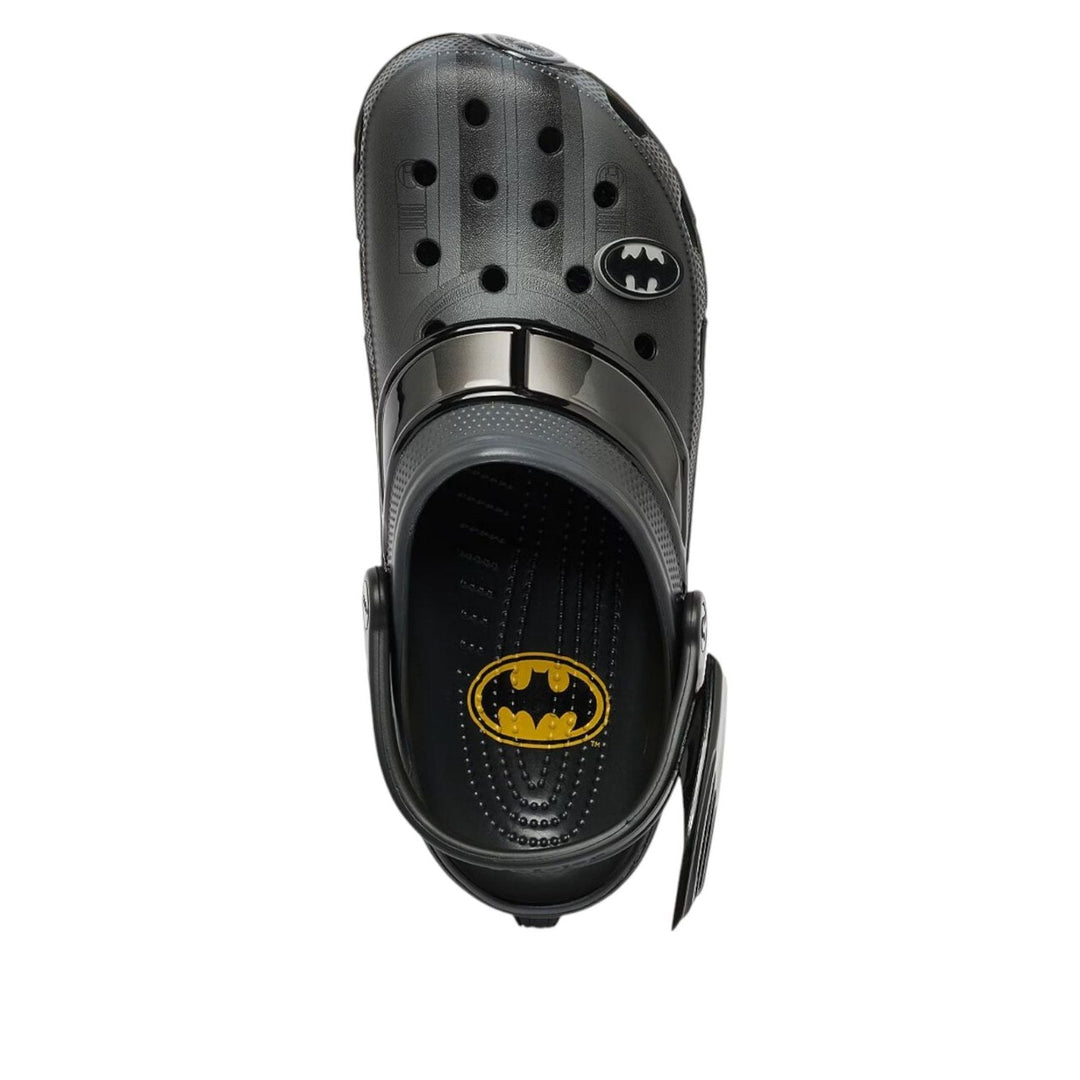 CROCS CLASSIC CLOG BATMAN BATMOBILE