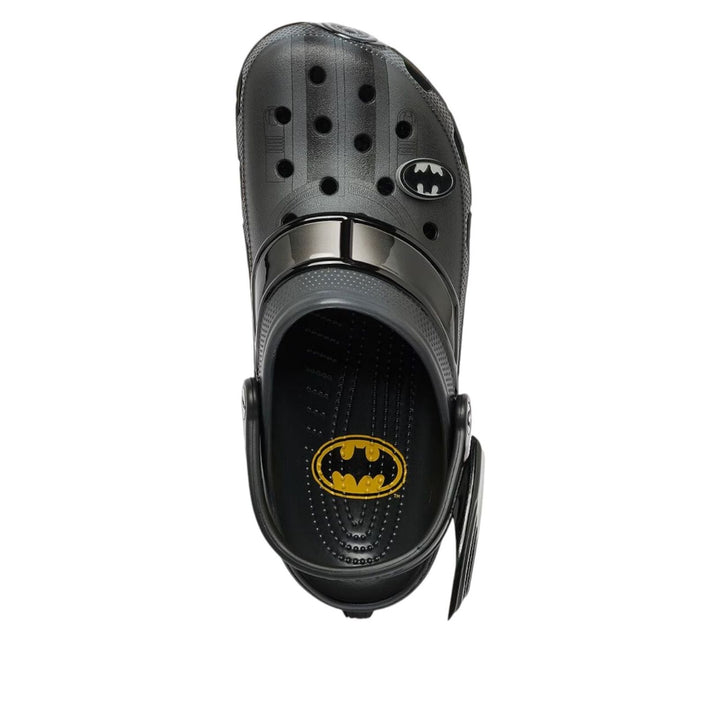 CROCS CLASSIC CLOG BATMAN BATMOBILE