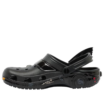 CROCS CLASSIC CLOG BATMAN BATMOBILE