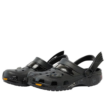 CROCS CLASSIC CLOG BATMAN BATMOBILE
