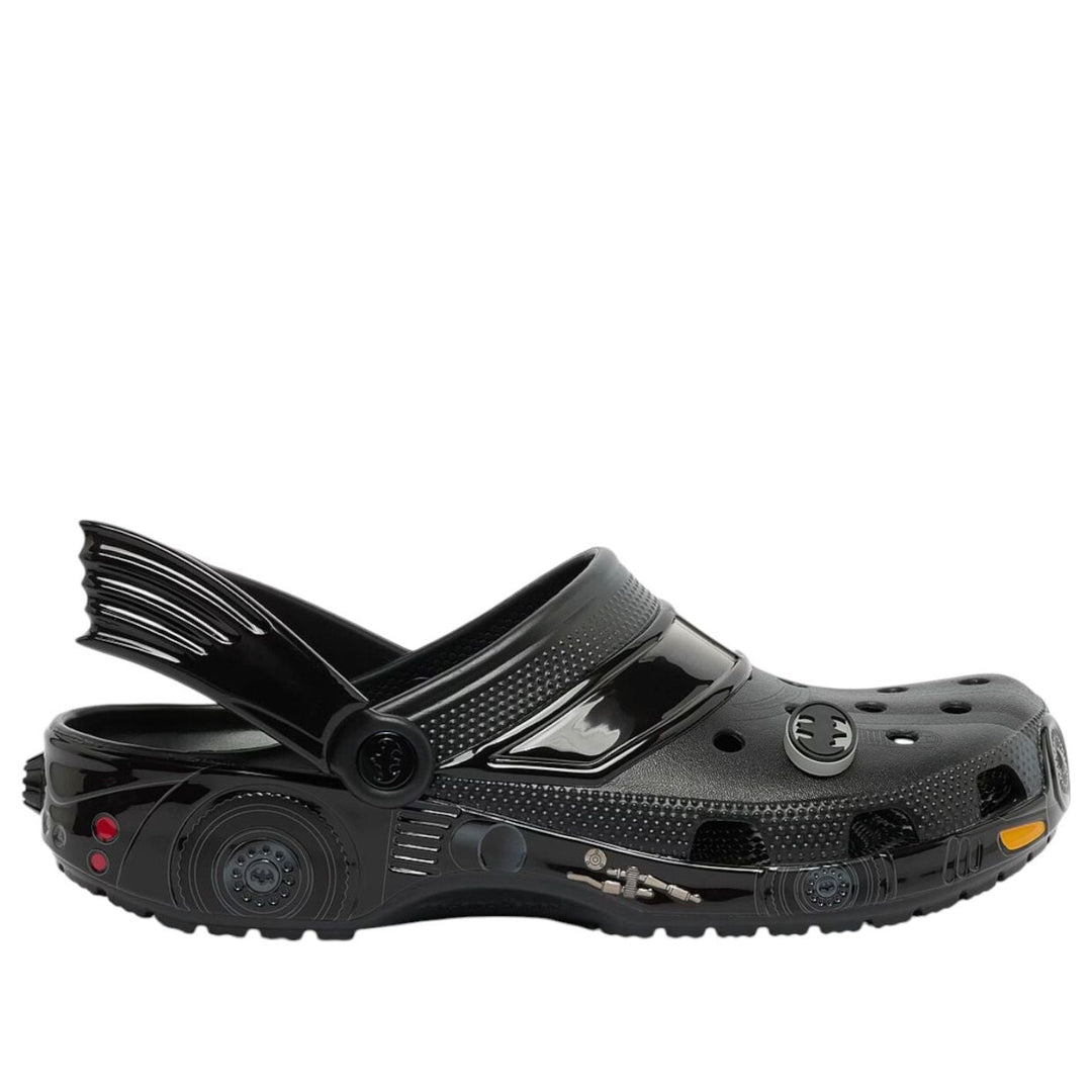 CROCS CLASSIC CLOG BATMAN BATMOBILE