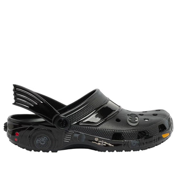CROCS CLASSIC CLOG BATMAN BATMOBILE