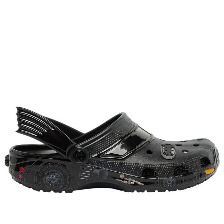 CROCS CLASSIC CLOG BATMAN BATMOBILE