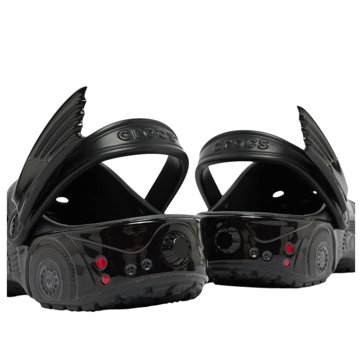 CROCS CLASSIC CLOG BATMAN BATMOBILE