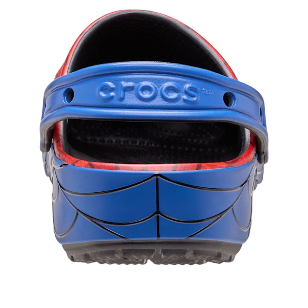 CROCS CLASSIC CLOG MARVEL SPIDER-MAN