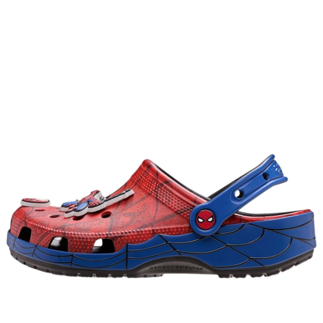 CROCS CLASSIC CLOG MARVEL SPIDER-MAN