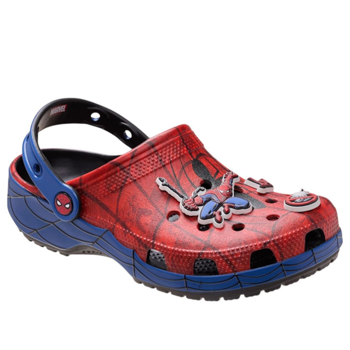 CROCS CLASSIC CLOG MARVEL SPIDER-MAN